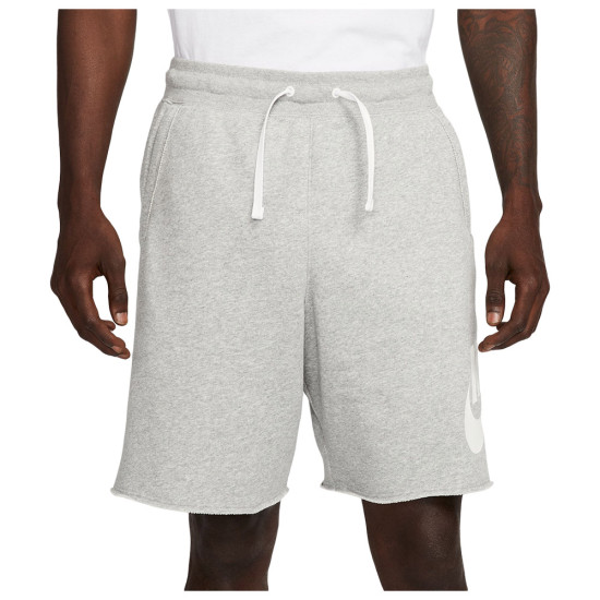 Nike Ανδρικό σορτς Club Alumni French Terry Shorts